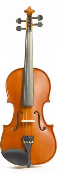 Stentor Student ST Standard Violin Outfit with Case & Bow - Fair Deal Music