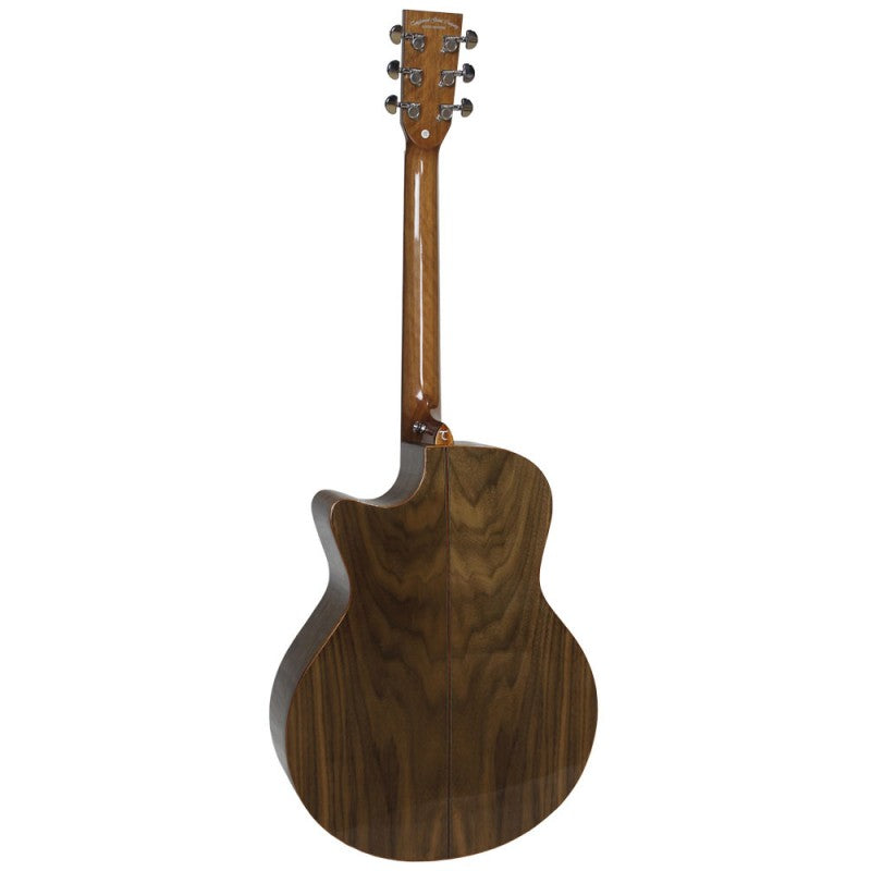 Tanglewood TW4E-VC-PW Acoustic Guitar - Fair Deal Music