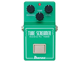 Ibanez TS808 Tubescreamer - Fair Deal Music