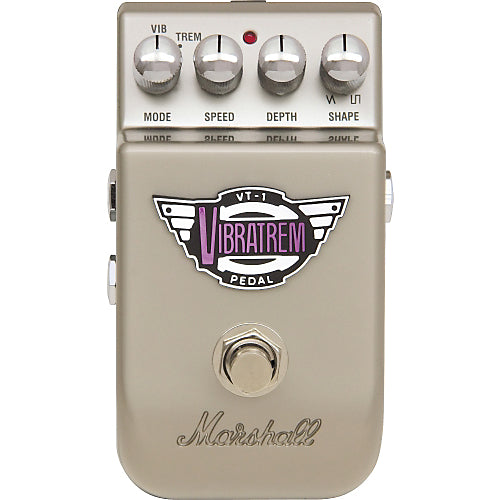 Marshall VT-1 Vibratrem - Fair Deal Music
