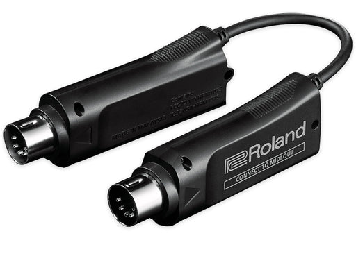 Roland WM-1 Bluetooth MIDI Cable - Fair Deal Music