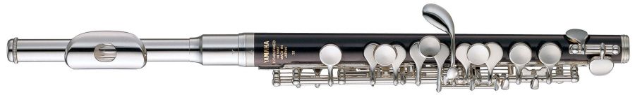 Yamaha YPC-32 Student Piccolo ABS Resin Body & Split-E Mechanism - Fair Deal Music