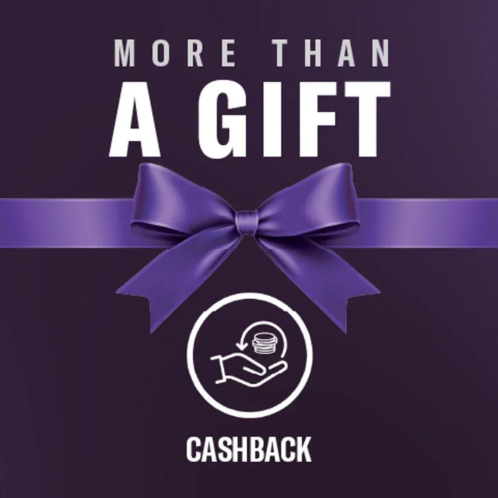 Yamaha More Than a Gift Cashback Promotion