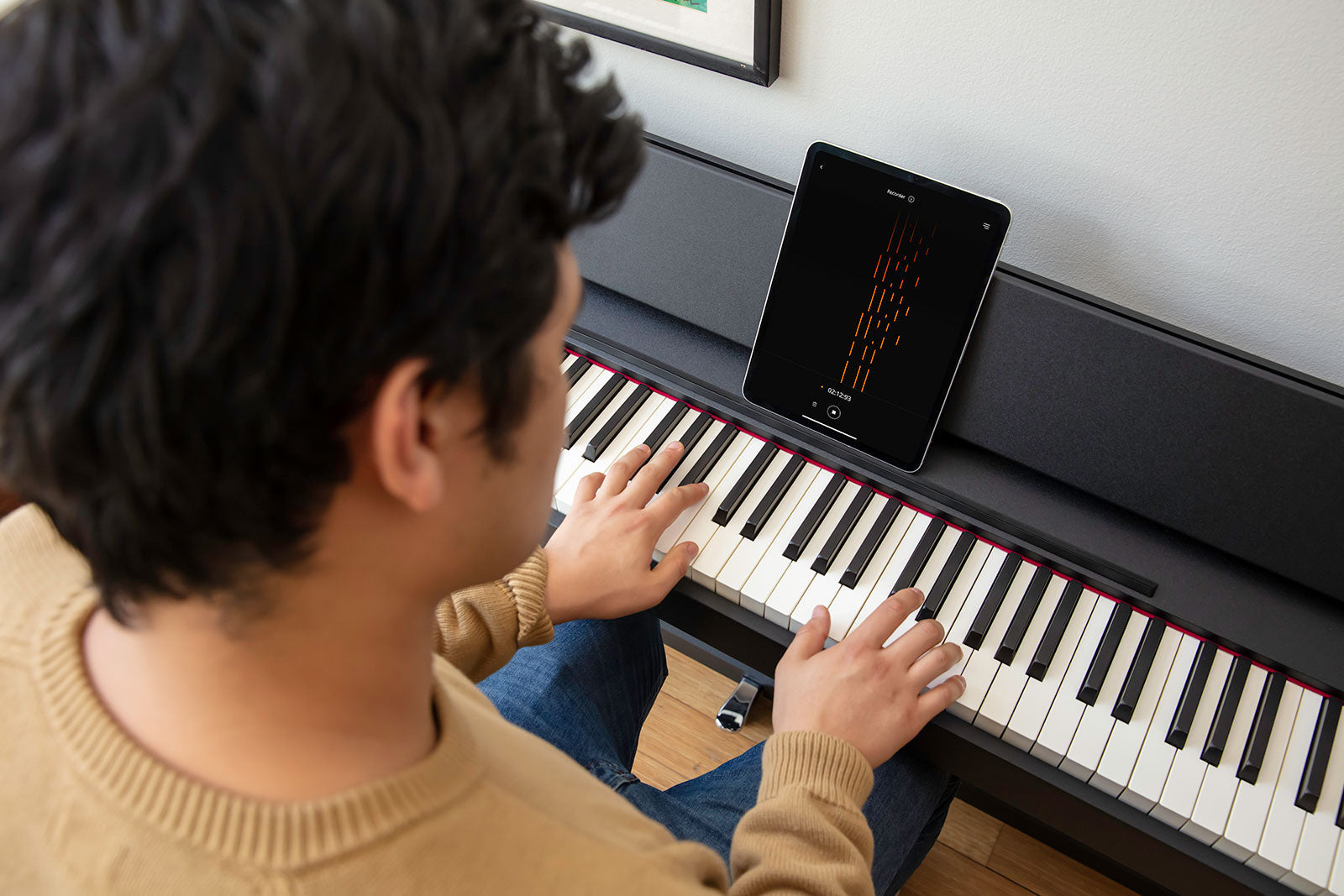 Birmingham’s Best Piano Store