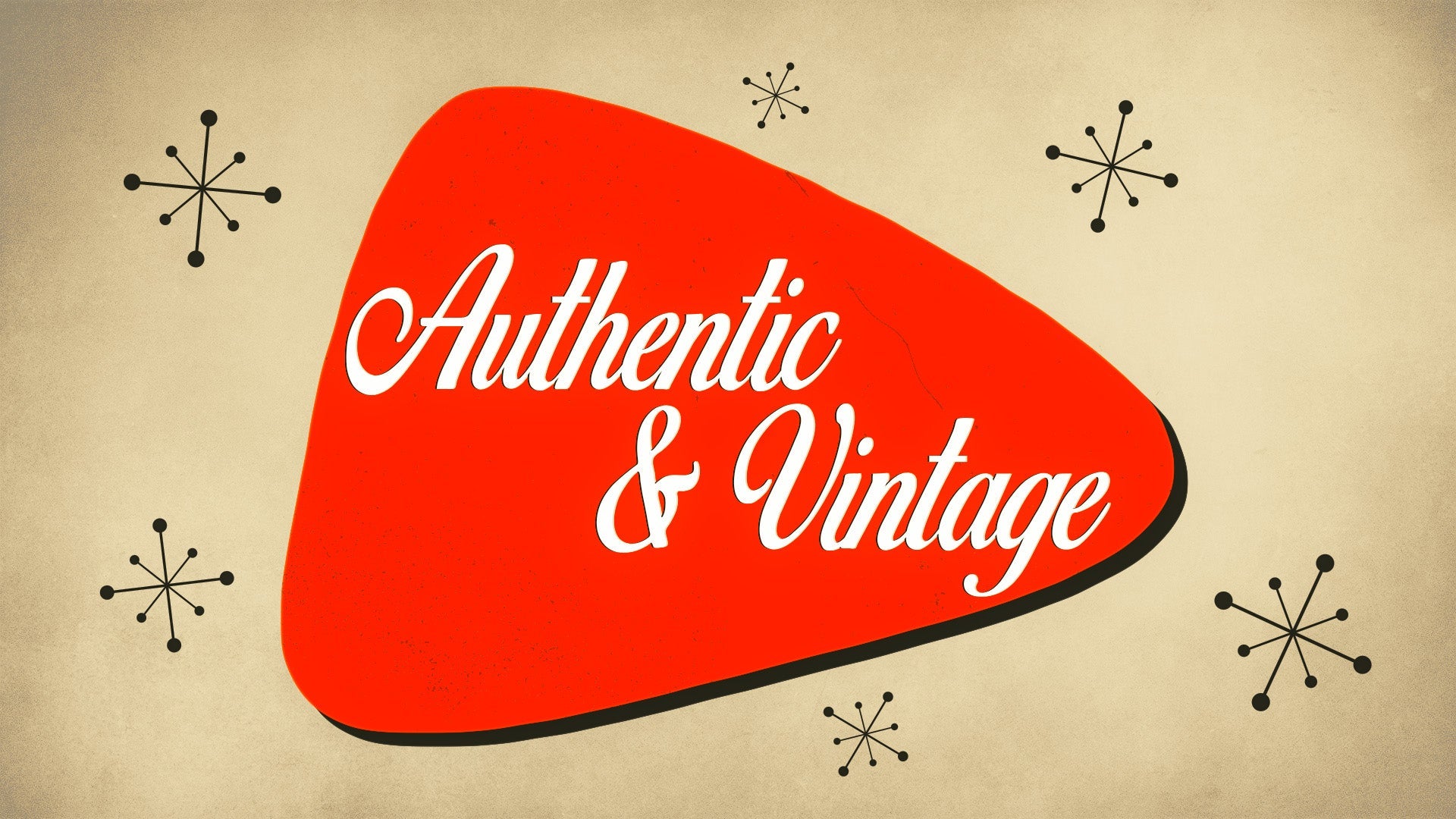 More Than an Instrument: Discover the Story Behind Authentic & Vintage Guitars