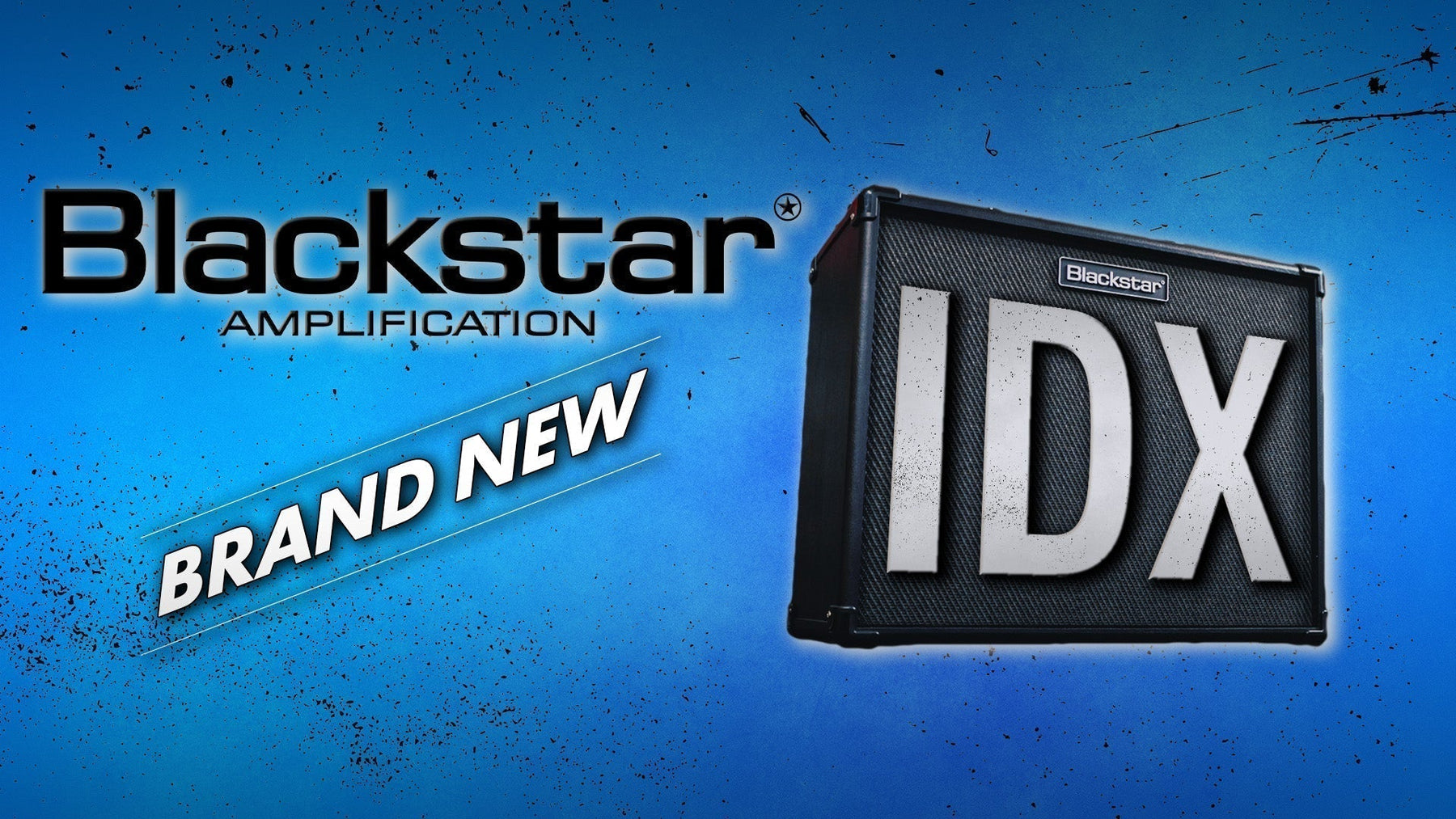 Blackstar IDX Review: The Ultimate Do-It-All Amp for Practice & Gigs?