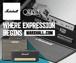 Marshall Origin Series | The Quest For The Perfect Tone
