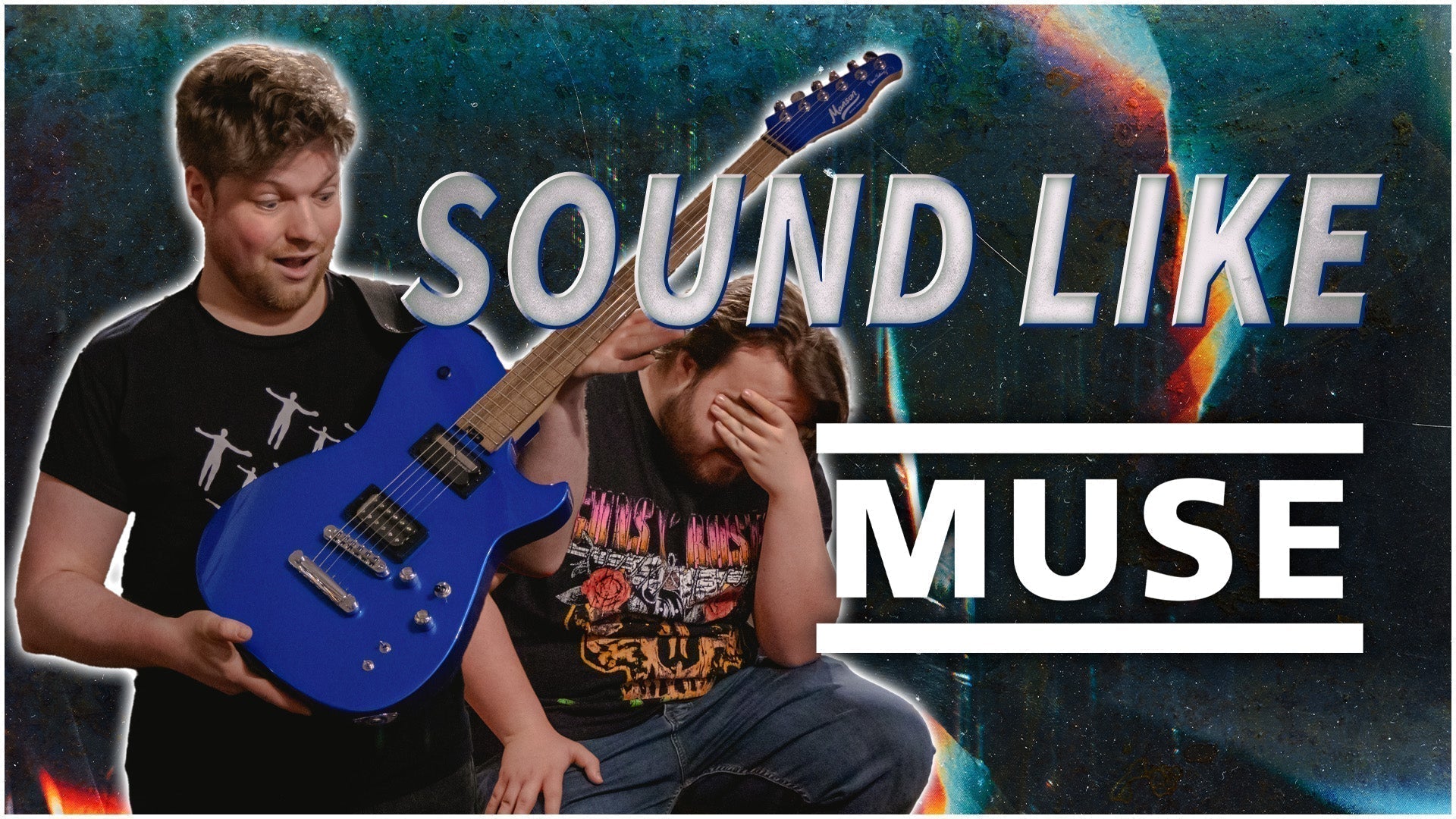Sounds Like Muse