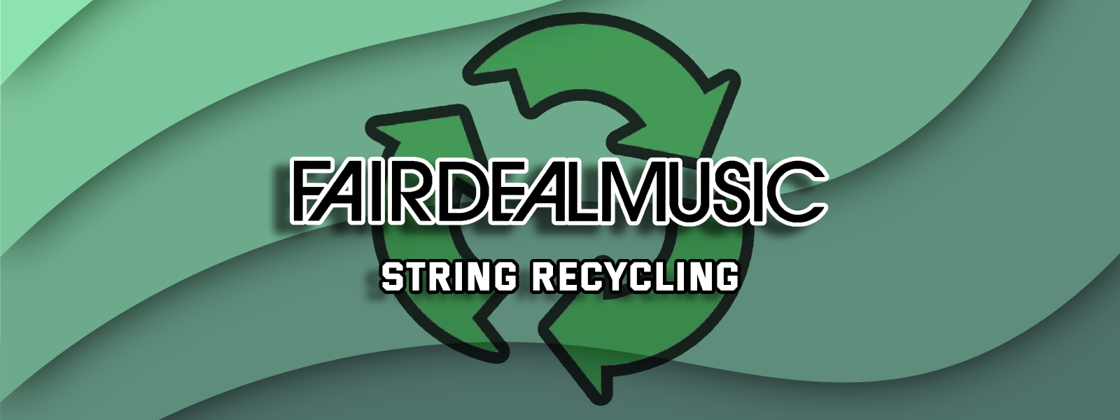String Recycling!
