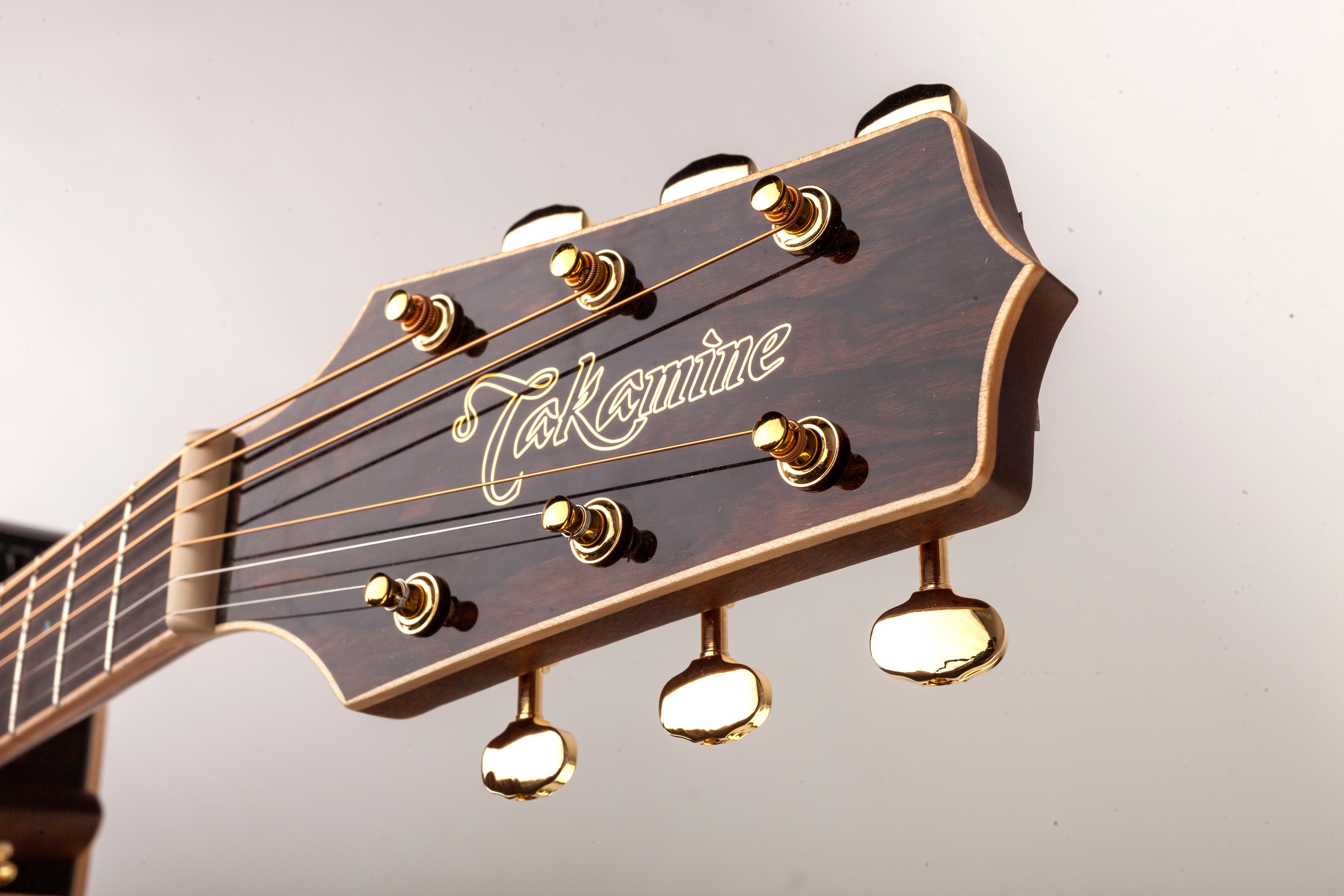 Takamine GN90CE-ZC - Fair Deal Music