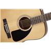 Fender CD-60 Dreadnought V3 Acoustic Guitar OPEN BOX - Fair Deal Music