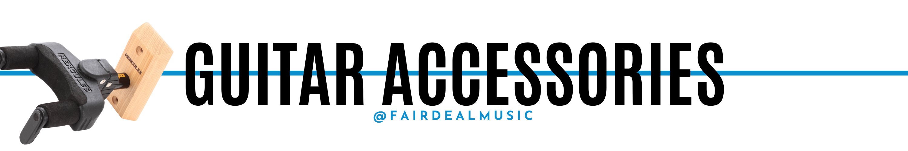 Guitar Accessories Sale