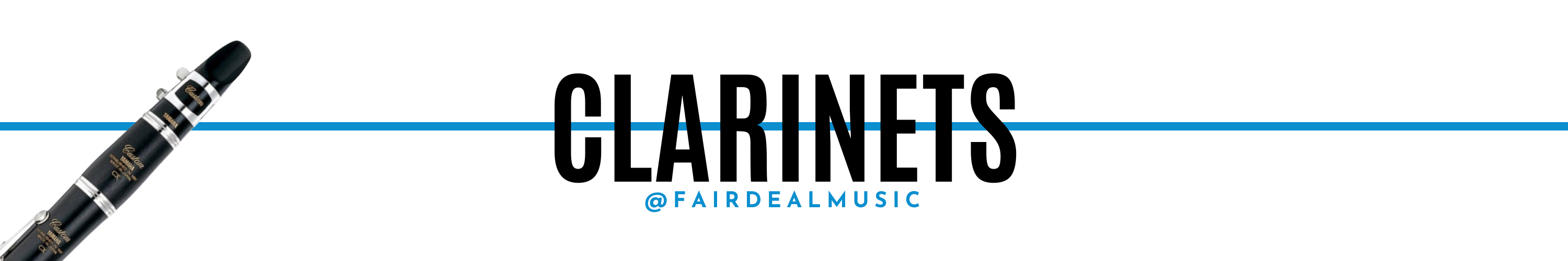 Clarinets
