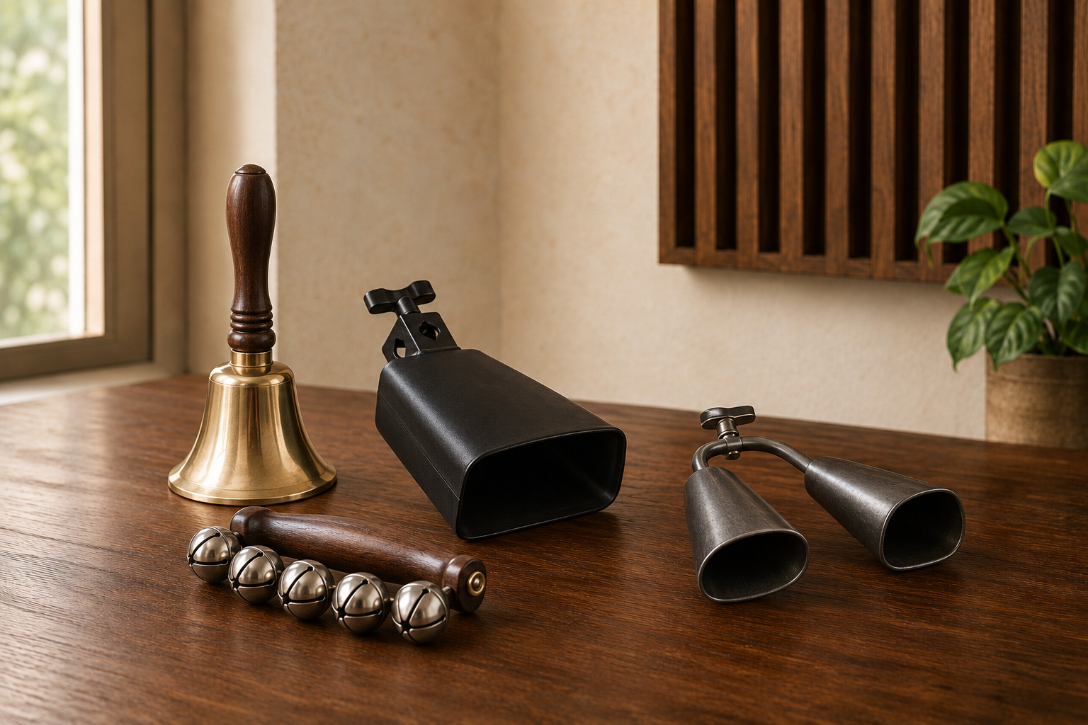 Bells