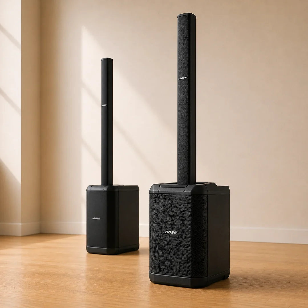 Bose Pro Audio
