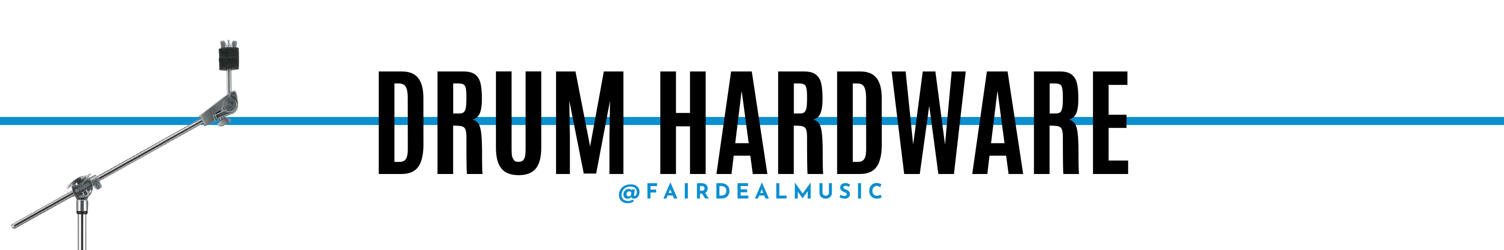 Drum Hardware