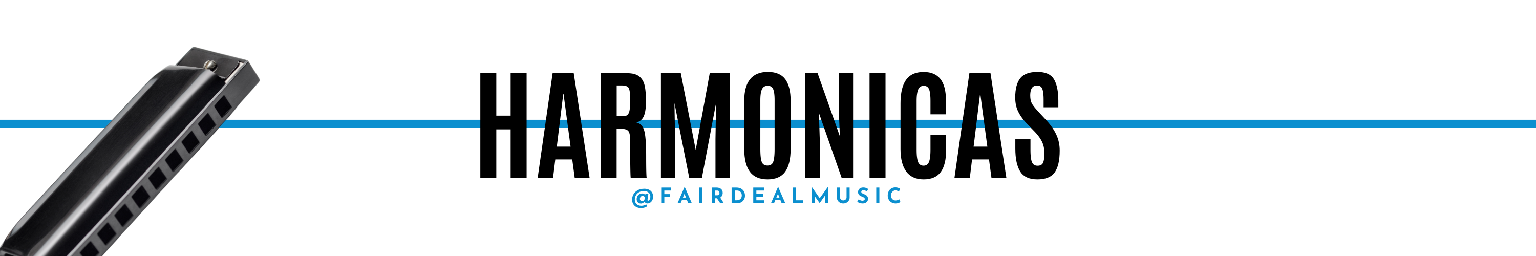 Harmonicas