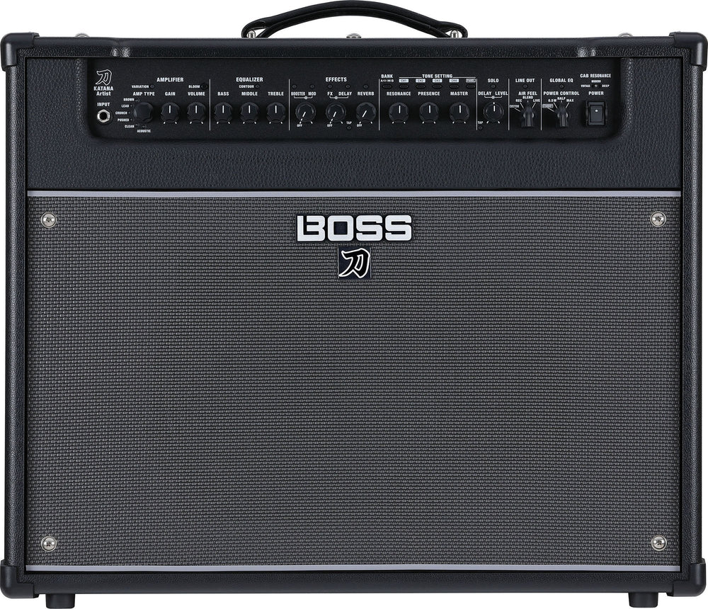Amplifiers – Tagged 