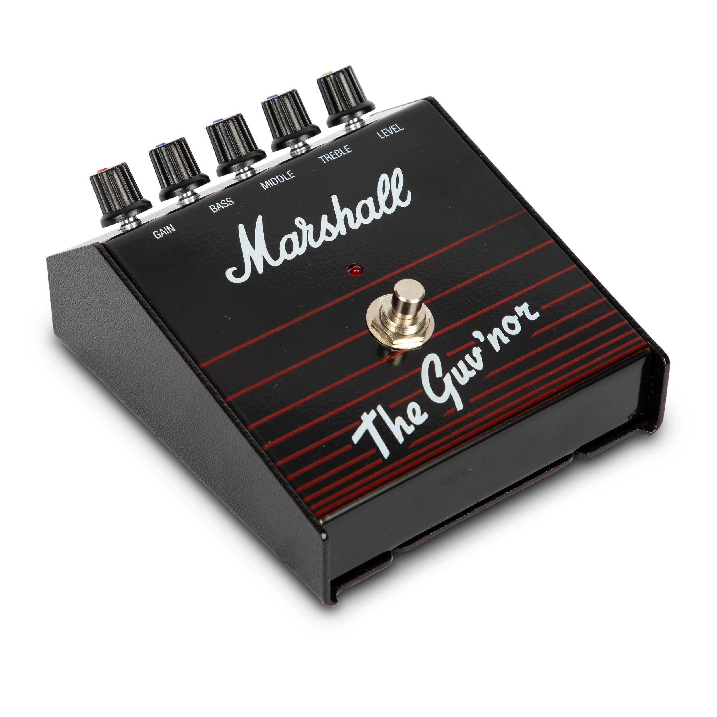 Marshall The Guv'nor Overdrive Pedal Re-Issue [OPENED BOX] - Fair Deal Music
