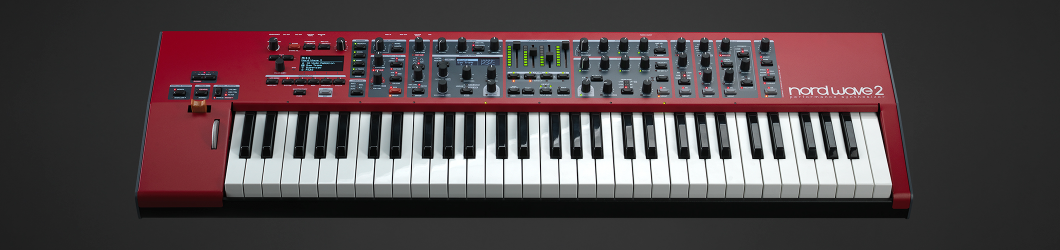 Nord WAVE