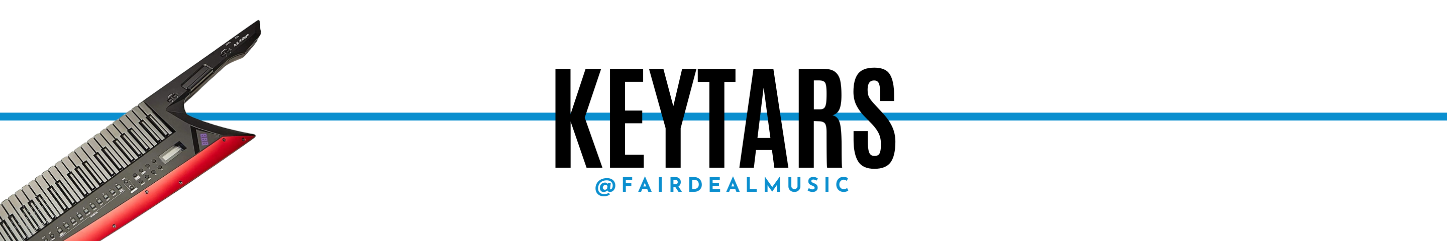 Keytars