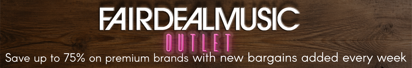 Fair Deal Music Outlet