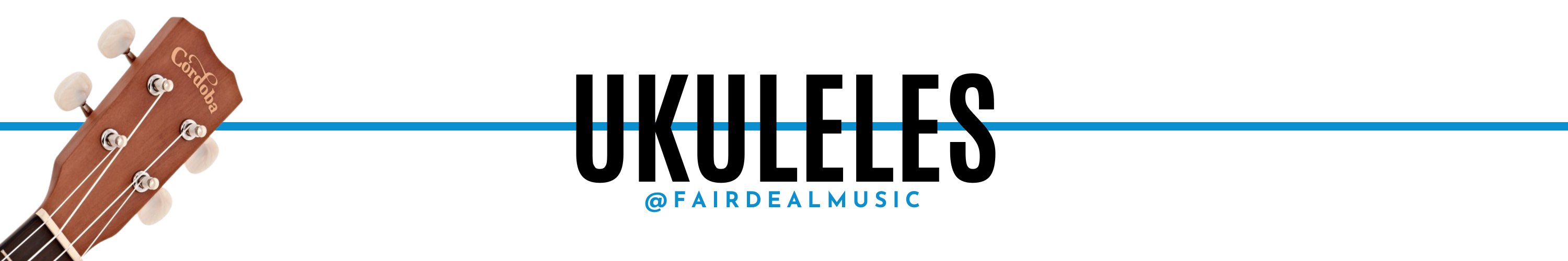 Ukuleles