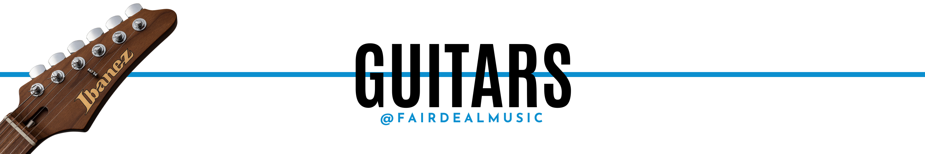 Clearance Electric Guitars