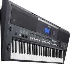 Yamaha PSR-e433 USED - Fair Deal Music