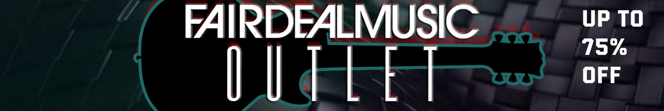Fair Deal Music Outlet