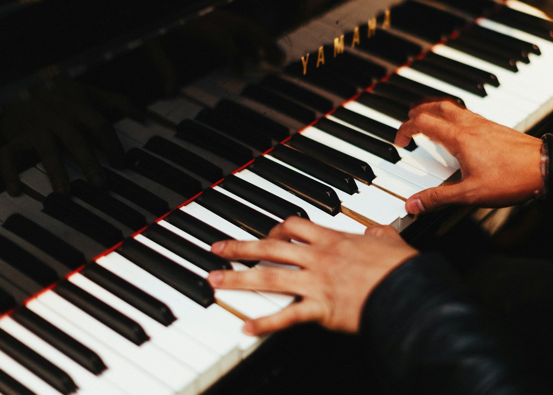Used Pianos & Keyboards