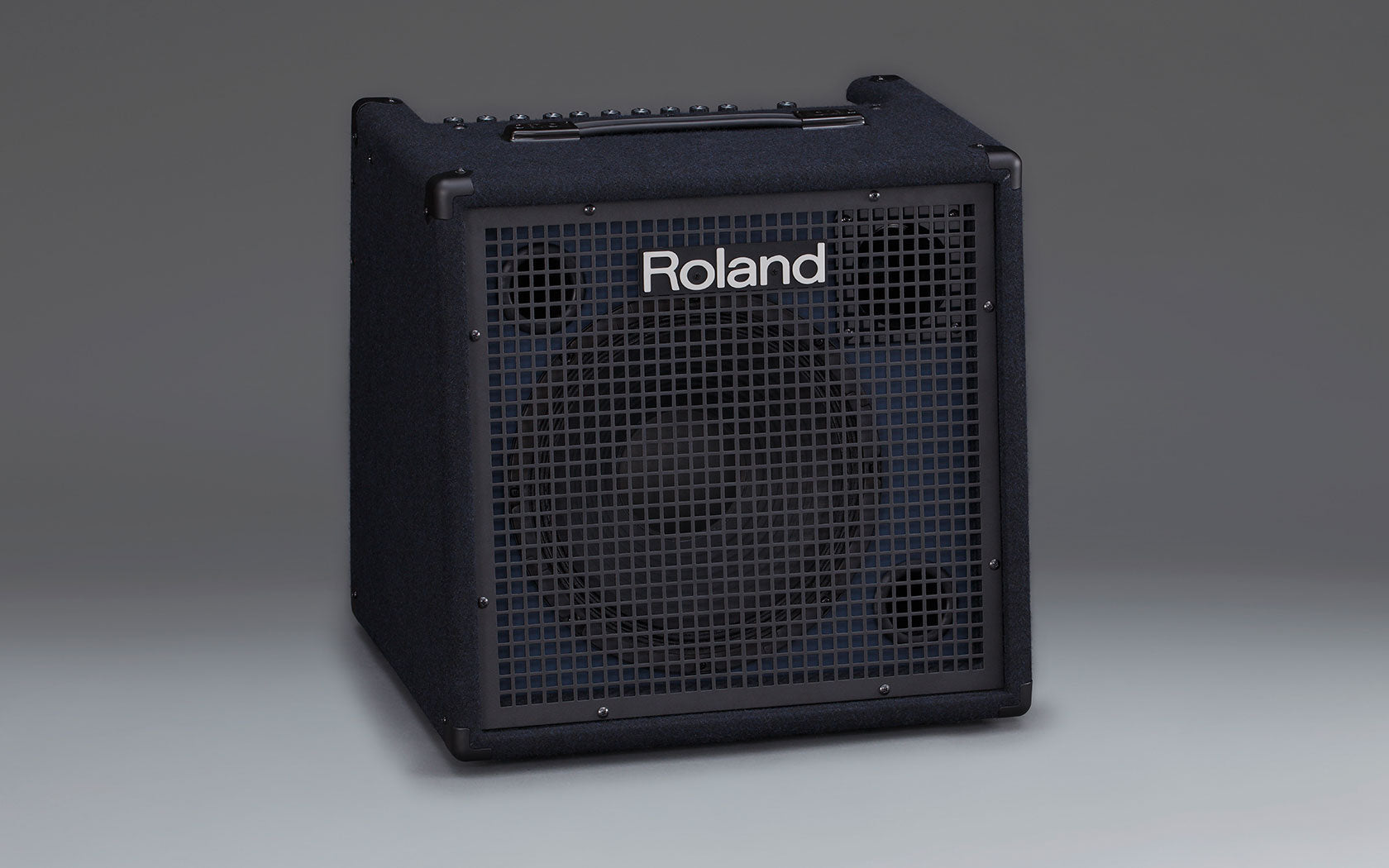 Roland KC-400 Keyboard Combo Amplifier 150 Watts (Used) - Fair Deal Music