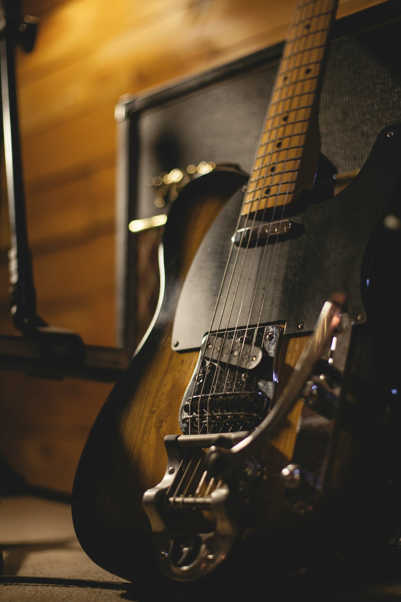 Used Guitars