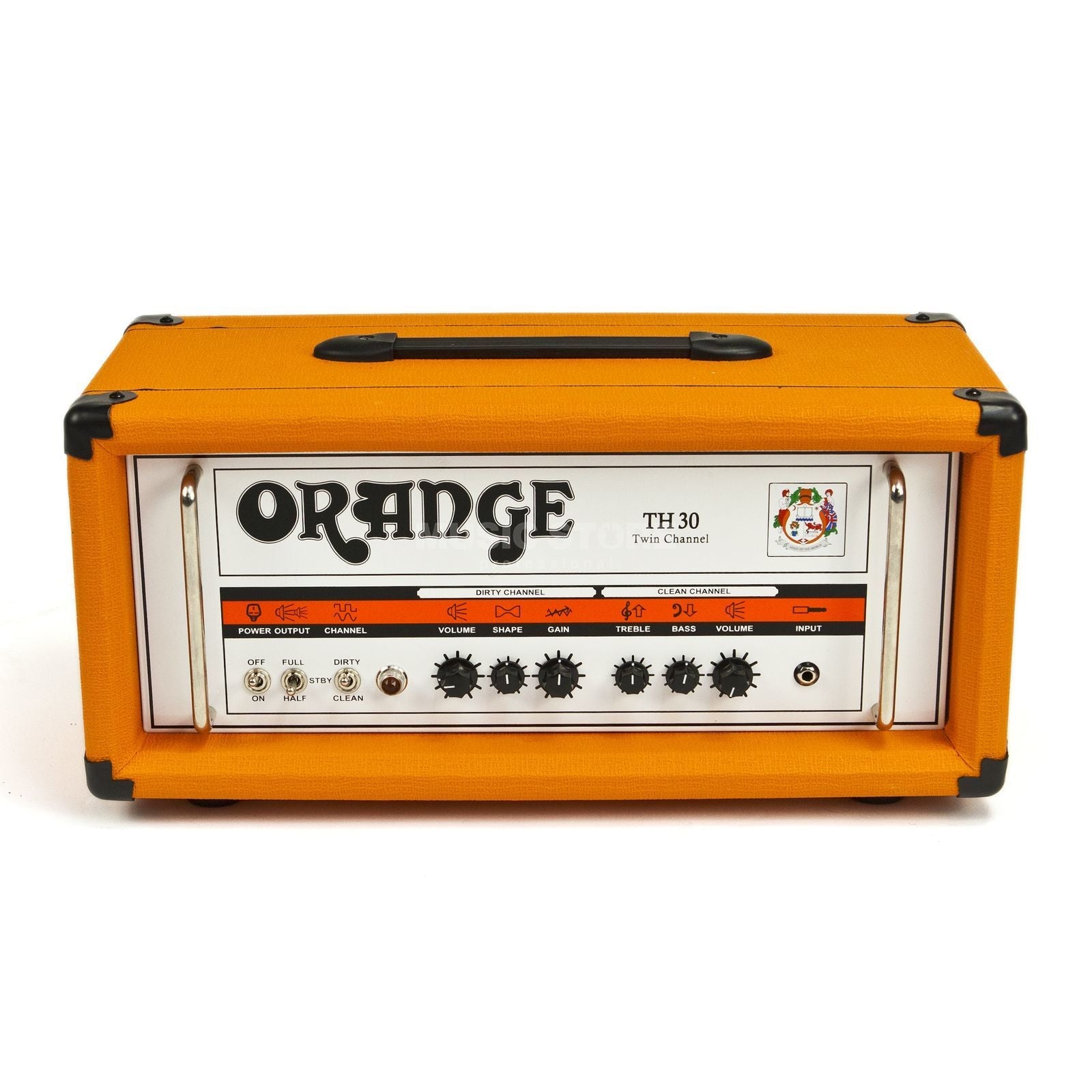 Orange TH30H [B-stock] - Fair Deal Music
