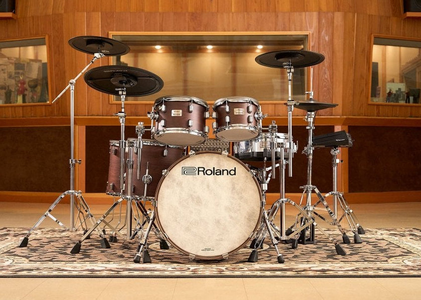 Roland VAD Drums