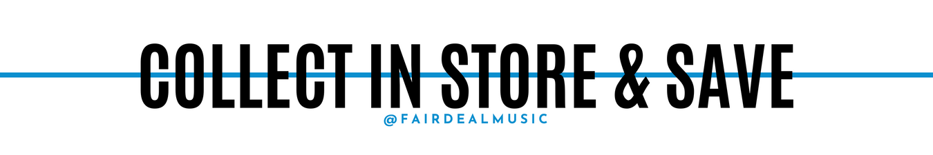 Collect In-Store & Save