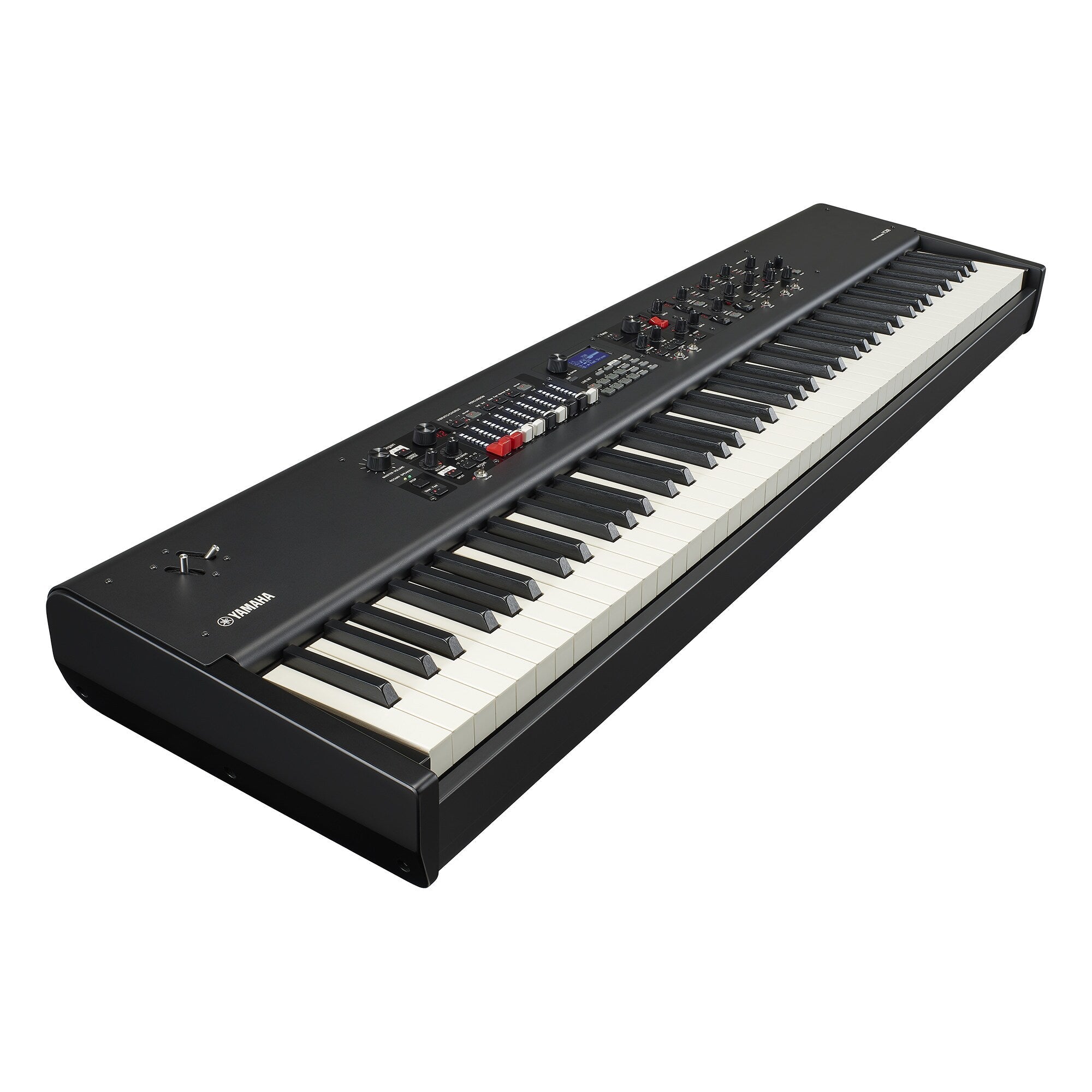 Yamaha YC88 Stage Piano with Organ Drawbars (Display Model) - Fair Deal Music