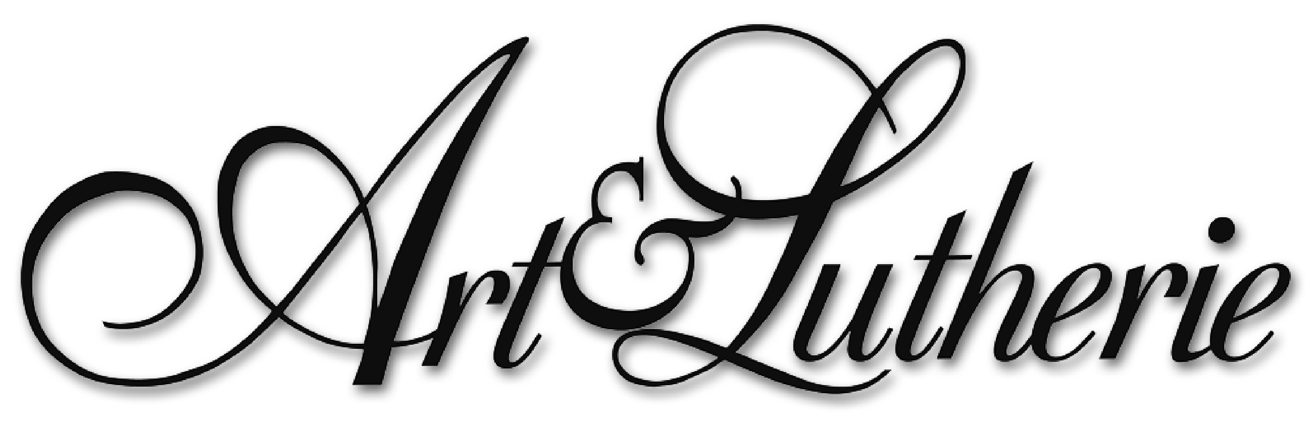 Art and Lutherie