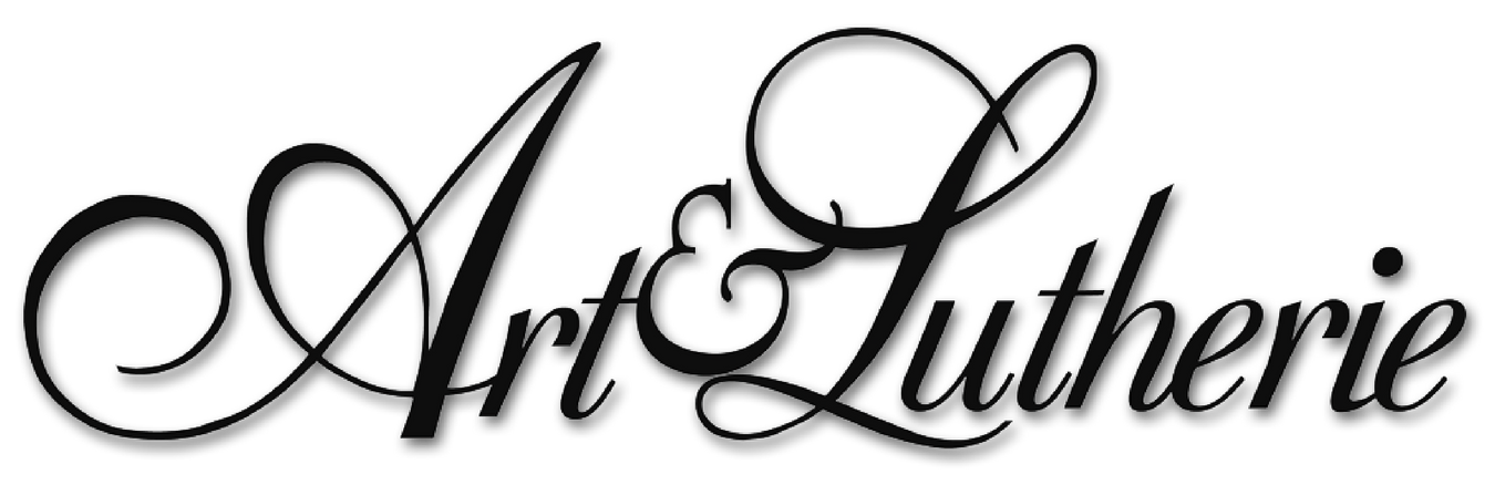 Art and Lutherie