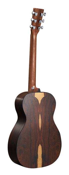 Martin X Series 0-X2E Cocobolo Electro Acoustic Guitar - Fair Deal Music