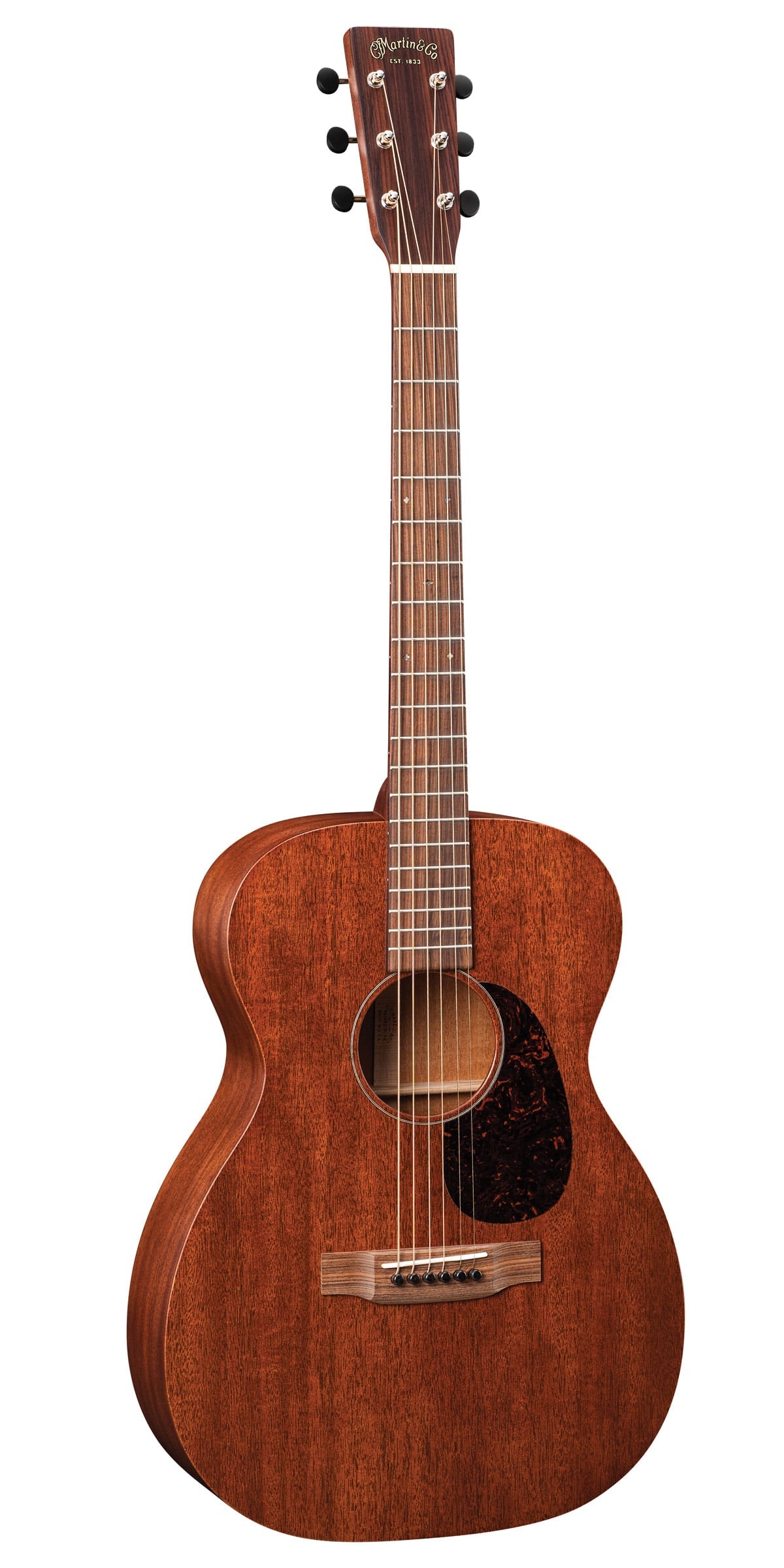 Martin 15 Series 00-15M Acoustic Guitar - Fair Deal Music