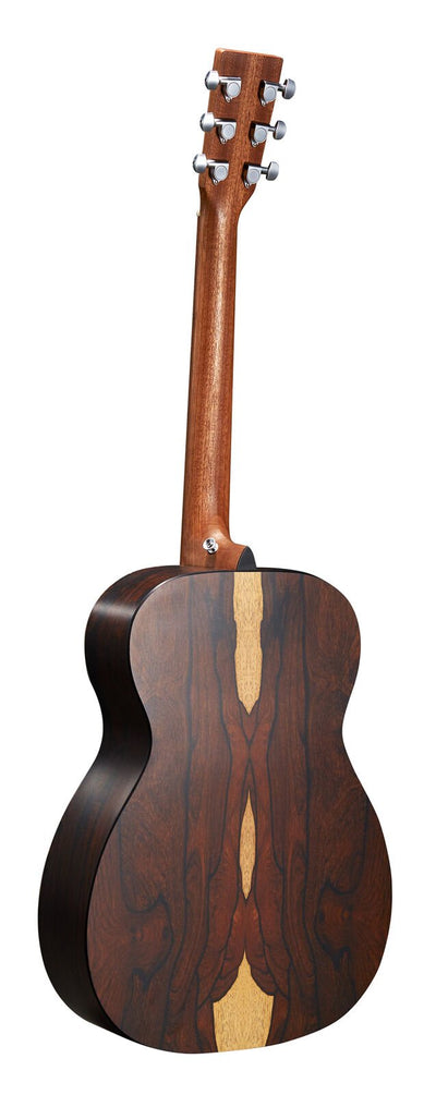 Martin X Series 00-X2E Cocobolo Electro Acoustic Guitar - Fair Deal Music