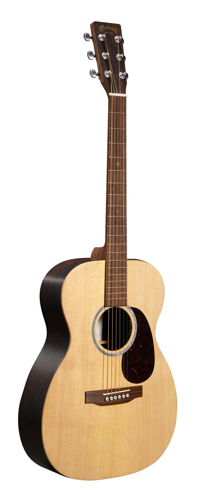 Martin X Series 00-X2E Cocobolo Electro Acoustic Guitar - Fair Deal Music