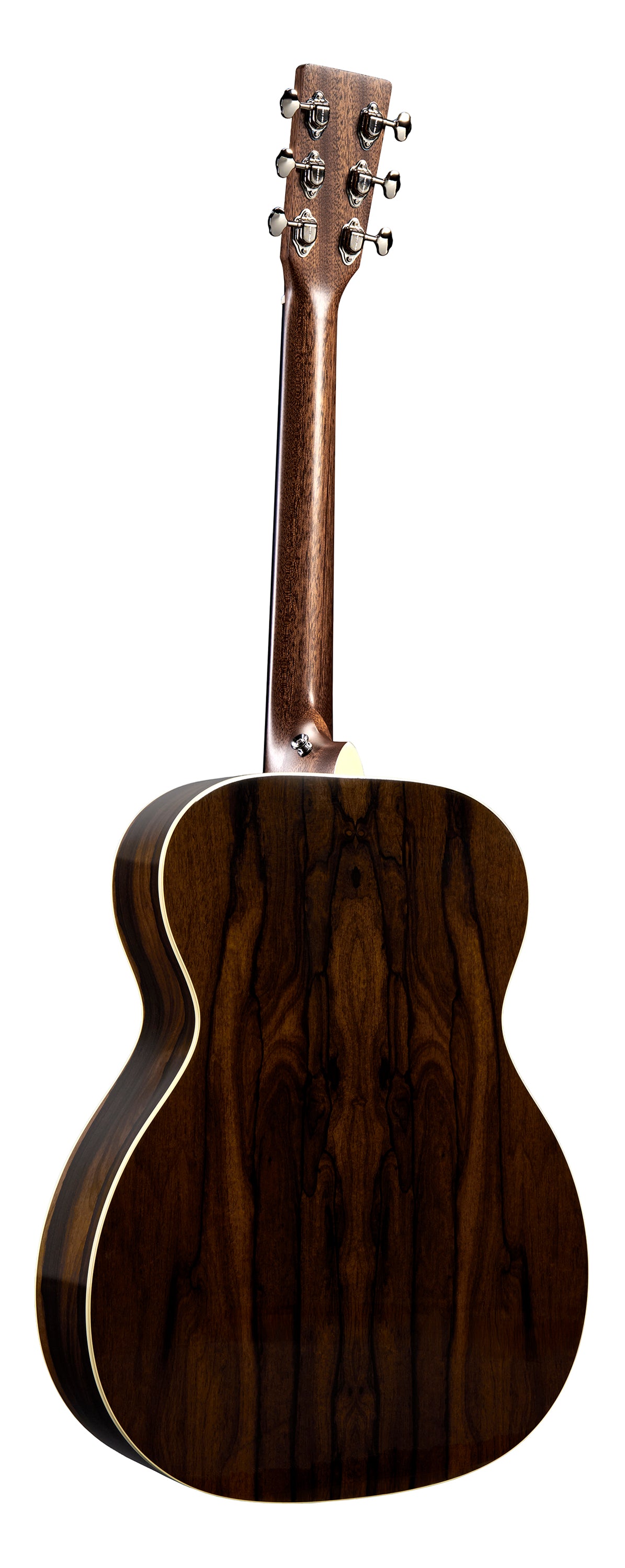 embargo 2pm, 25 September Martin 000-13E Eric Clapton 1935 Sunburst Electro-Acoustic Guitar - Fair Deal Music