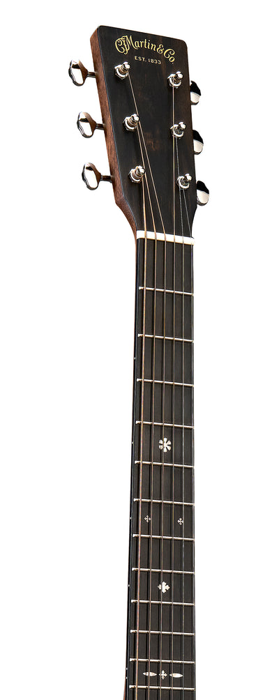 embargo 2pm, 25 September Martin 000-13E Eric Clapton 1935 Sunburst Electro-Acoustic Guitar - Fair Deal Music