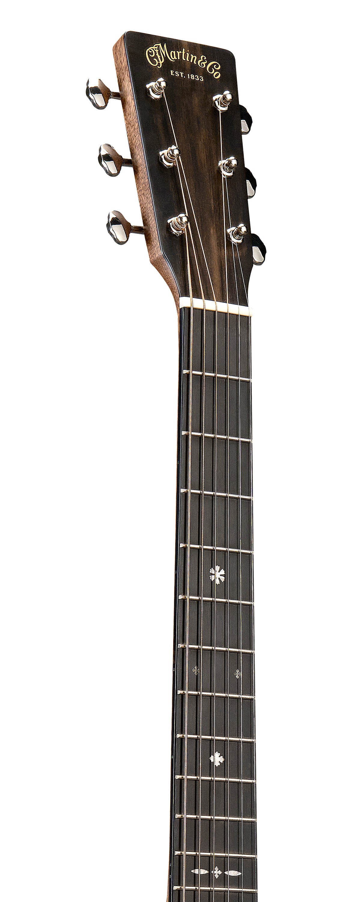 embargo 2pm, 25 September Martin 000-13E Eric Clapton Natural Electro-Acoustic Guitar - Fair Deal Music