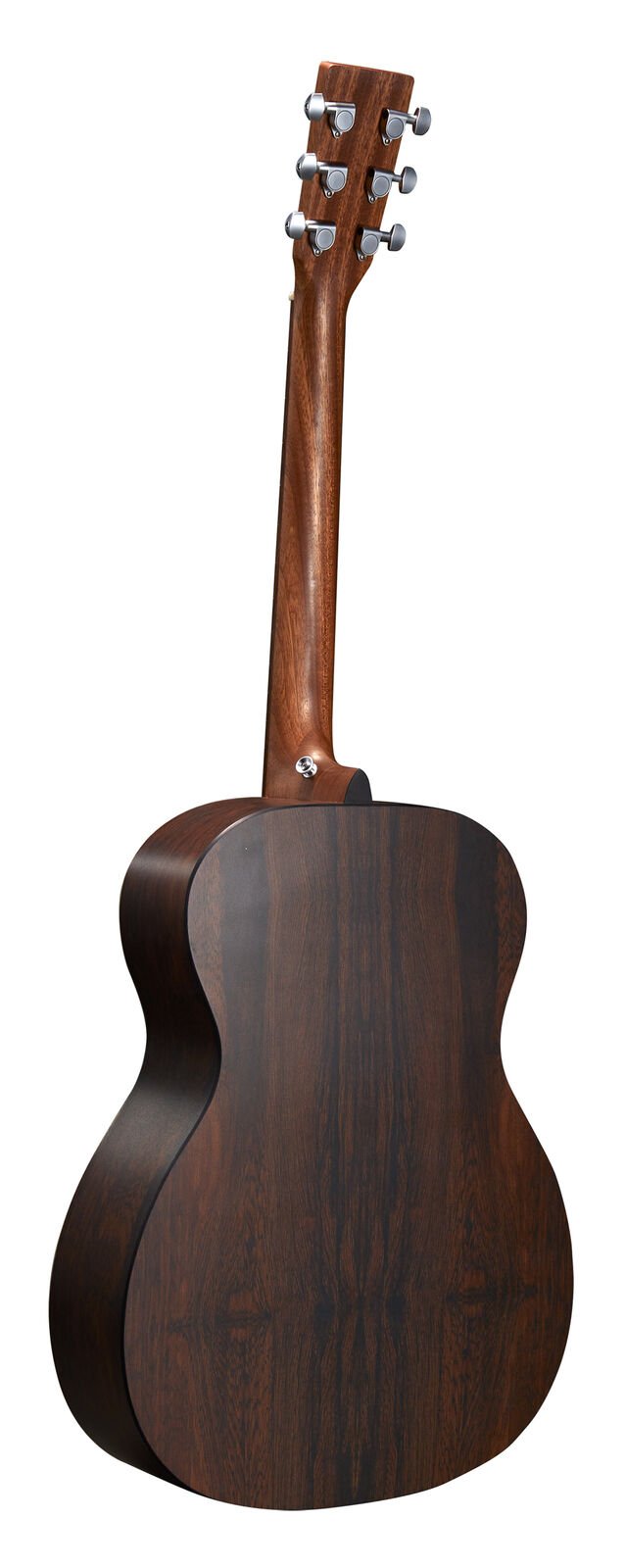 Martin X Series 000-X2E Brazilian Electro Acoustic Guitar - Fair Deal Music