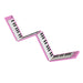 Carry On Piano 88-Key Foldable Piano, Pink - Fair Deal Music