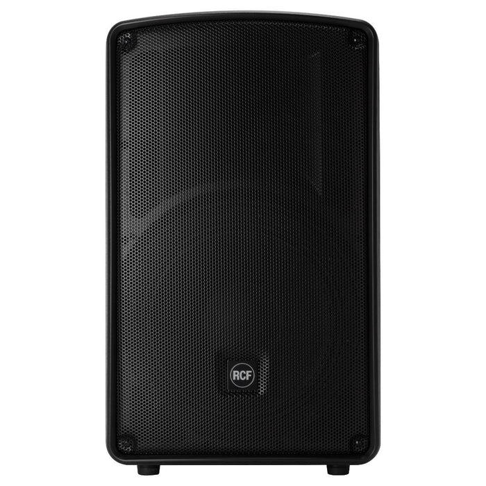 RCF HDS-32a 12" active speaker PAIR. USED - Fair Deal Music