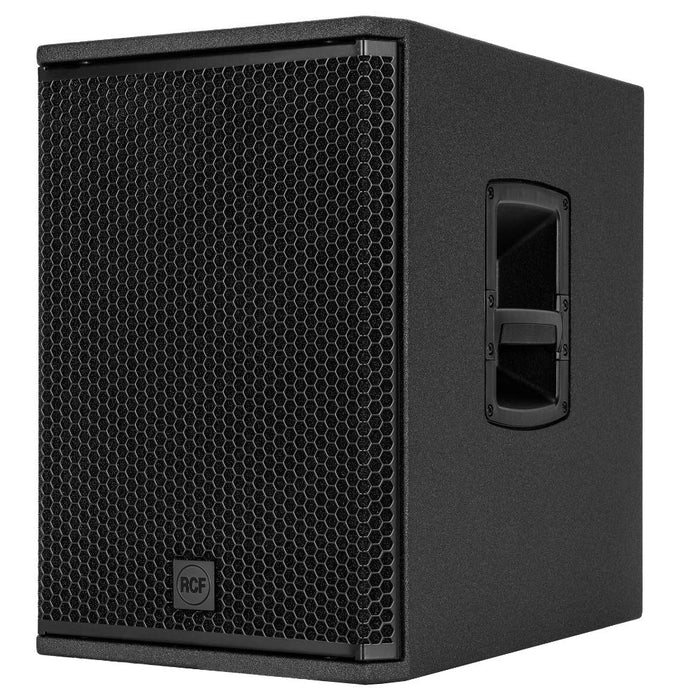 RCF SUB 702-AS MK3 Active Subwoofer - Fair Deal Music
